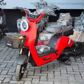 EXOTIC TERBARU BATRAI LITHIUM