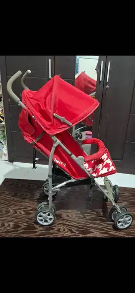 Stroller Bayi / Kereta dorong bayi Produk Malaysia