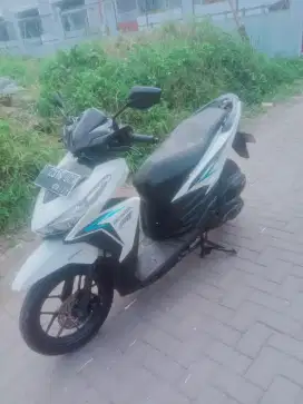 Vario 125 Thun 2017 terawat