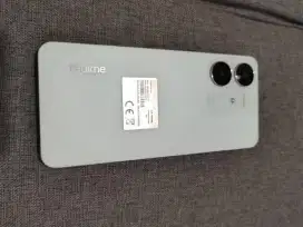 Realme note 60x komplit