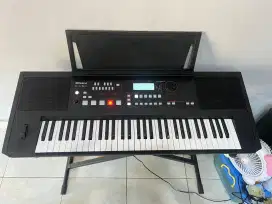 Keyboard Roland E-X 50 Mulus Normal Pemakaian Rumahan