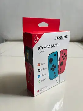 Jual Joypad DOBE controller for nintendo switch