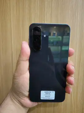 HP SECOND SAMSUNG A36 5G 8/256 MURAH MULUS BAGUS LENGKAP RESMI