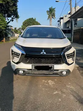Mitsubishi Xpander 2022 Bensin