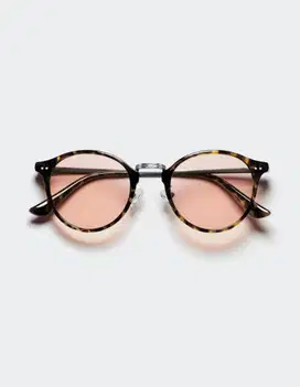 Kacamata Uniqlo Boston UV Protection