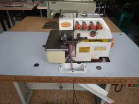 Di jual mesin obras simaru benang 4