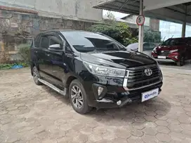 TDP Rendah Toyota Kijang Innova 2.0 G Luxury Bensin-AT 2021 CTRTB