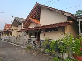 Rumah Procot Siap Huni