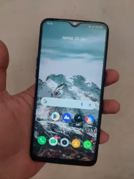 Realme 5 pro ram 8/128gb snapdragon 712