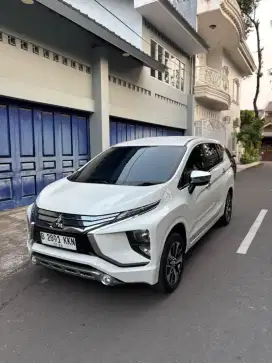 Xpander ultimate at matic 2018