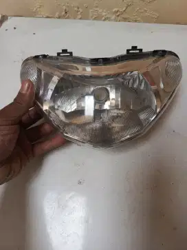 Reprector lampu depan mio smile