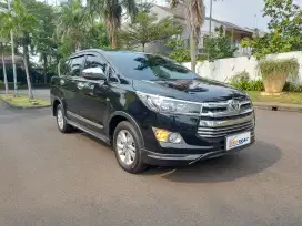 Toyota Kijang Innova 2.0 V A/T 2017