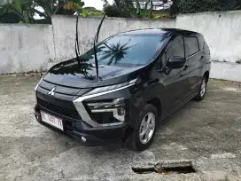 Xpander exceed manual 2023