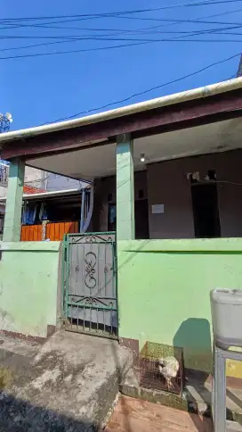 Disewakan Rumah 2 Kamar Jagakarsa