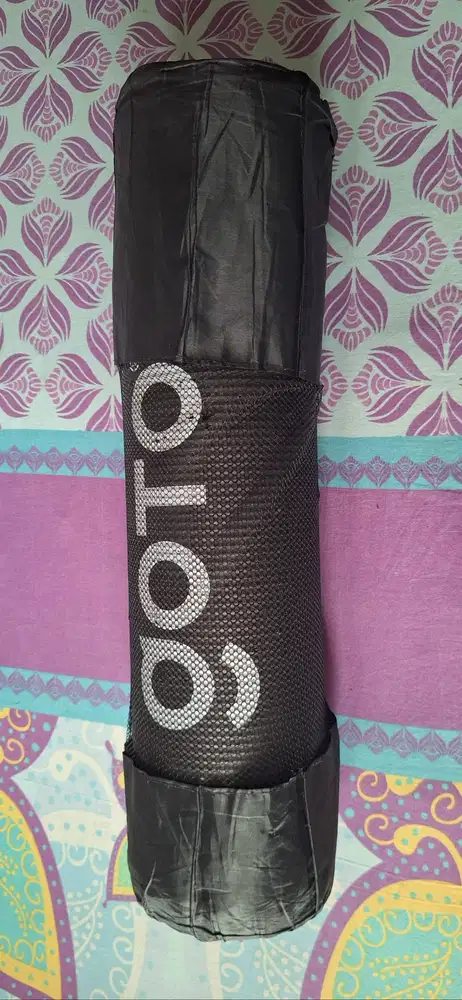 Goto Yoga mat 10 mm [Second]