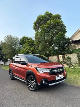 SUZUKI XL-7 Alpha AT 2021