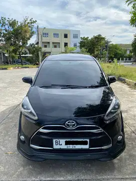 Sienta type Q 2017