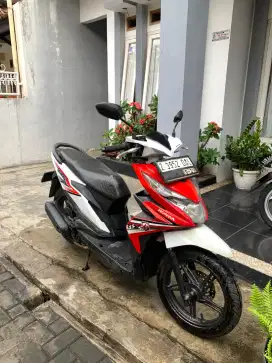 Honda beat esp tahun 2019