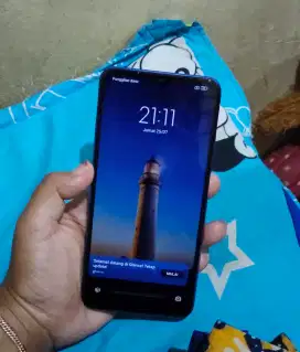 Redmi 9t ram 4+1/64 ori!.