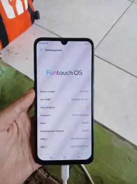 Vivo s1 lcd orian