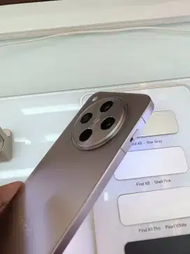 Kredit Oppo Find X8