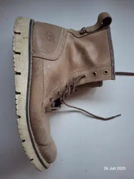 Separu boots timberland