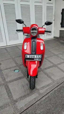 FAZZIO NEO MURAH WA ADA DI DESKRIPSI