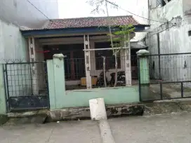 RUMAH DIJUAL SIAP HUNI