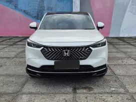 Km 24 ribuan hrv rs turbo at 2022 putih