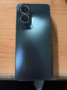 REALME C 67 , 8 / 128 FULLSET NO MINUS !!