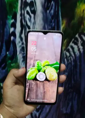 Oppo a17k ram 3+4/64!.