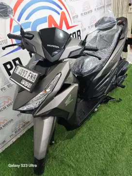 Honda Vario 150 Led 2018