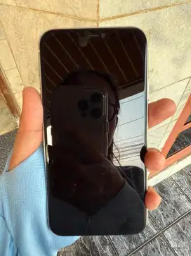 dijual iphone 11 128 gb mulusss no kendala
