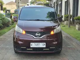Evalia matic 2013 pajak on low km
