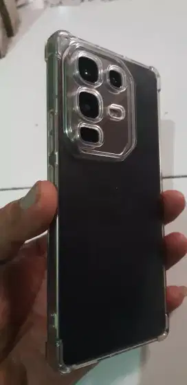 Infinix not 50 pro