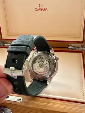 Omega Seamaster Diver