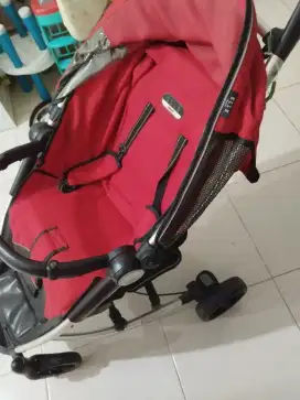 Stroller Baby Elle