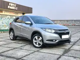 Honda HRV E 1.5 AT 2016