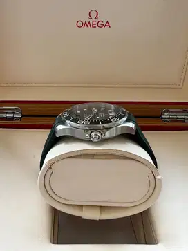Omega Seamaster Diver