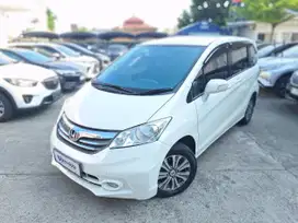 Pajak Panjang - Honda Freed 1.5 E Bensin-AT 2014