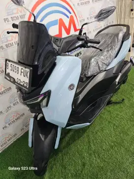 Yamaha Nmax 155 Neo 2024