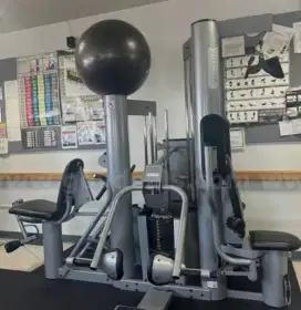Home gym VECTRA