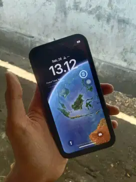 IPHONE X 64GB INTER