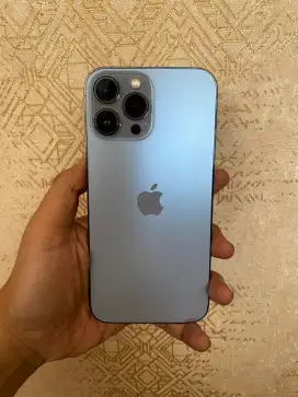 Iphone 13 Pro Max 256GB Muluss