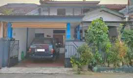 Jual cepat siap huni