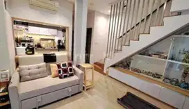Dijual Cepat Cluster Virginia Gading Serpong