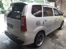 Xenia Mi full ori