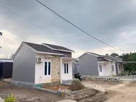 DIJUAL RUMAH TIPE 36
