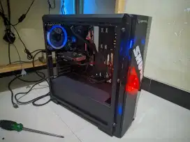 PC Editing dan Gaming