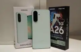 Samsung a26 promo bisa cicilan tanpa dp 0%